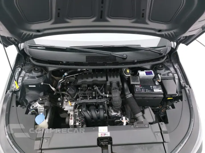 HB20 1.0 12V FLEX SENSE PLUS MANUAL