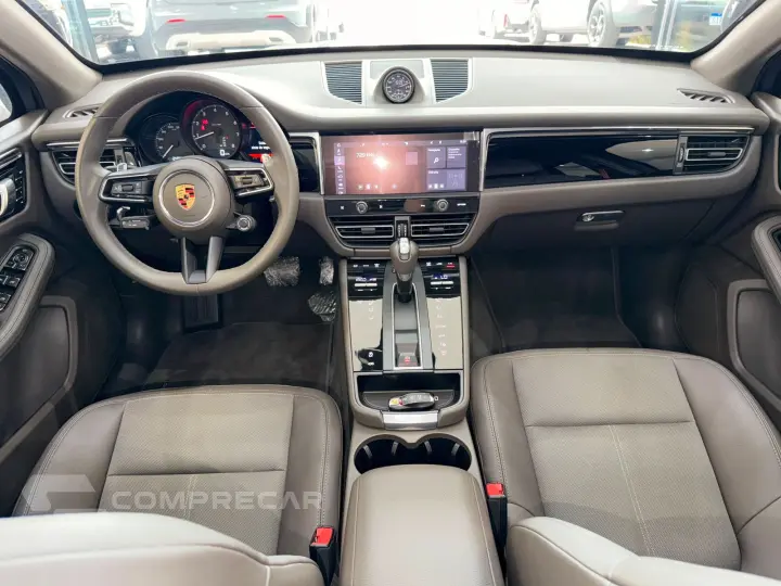 Macan 2.0