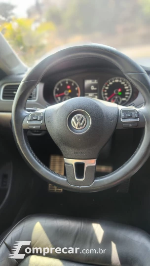 JETTA 2.0 TSI Highline