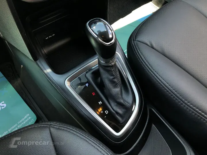 Hb20 1.6 Premium 16V Flex 4P Automático