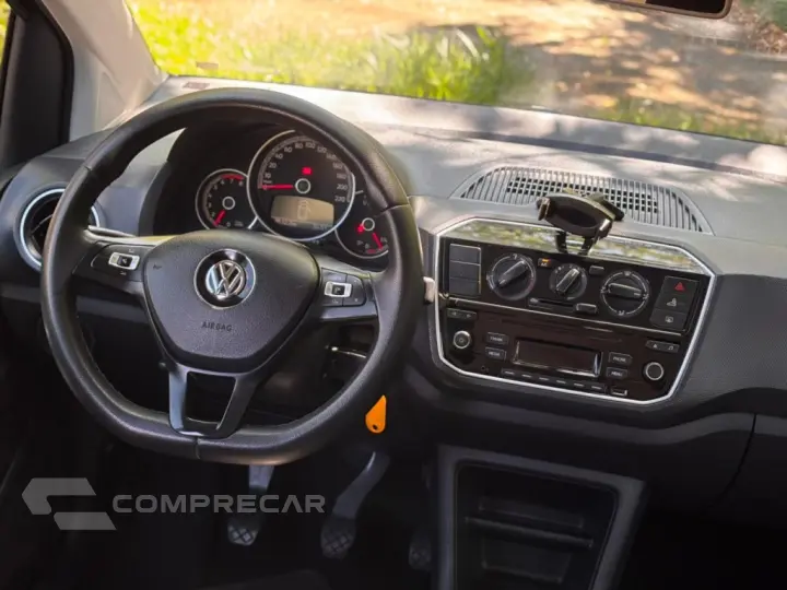 UP 1.0 MPI TOTAL FLEX 4P MANUAL