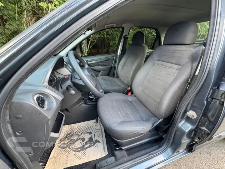 PRISMA 1.4 MPFI Maxx 8V