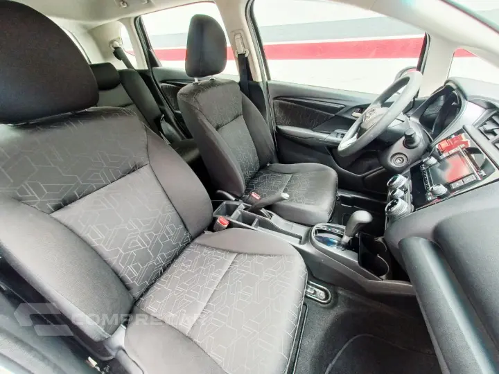 Fit EX/S 1.5 Flex/Flexone 16V 5p Aut.