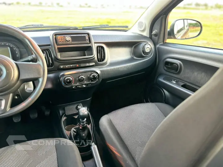 MOBI 1.0 8V EVO Like.