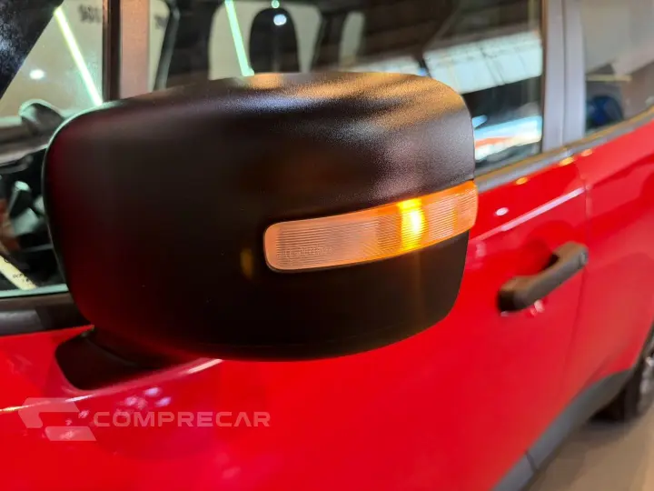 Renegade 1.8 16V Flex 4P Automático