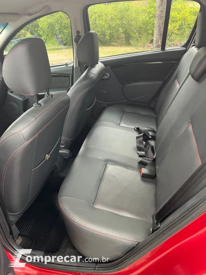 SANDERO 1.6 Stepway 16V