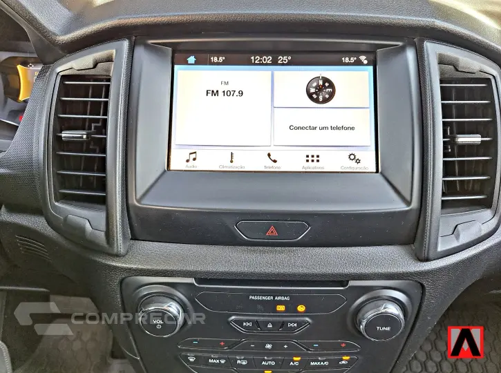 RANGER 2.2 XLS 4X4 CD 16V