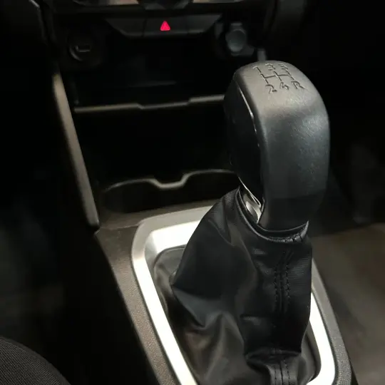 C3 Feel 1.0 Flex 6V 5p Mec.