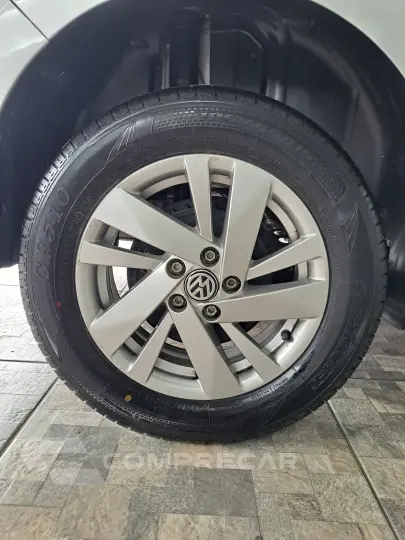 POLO 1.0 170 TSI Comfortline