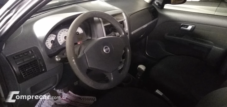PALIO 1.4 MPI ELX 8V