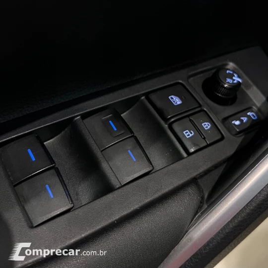Corolla Cross XRX 1.8 16V Aut.(Híbrido)