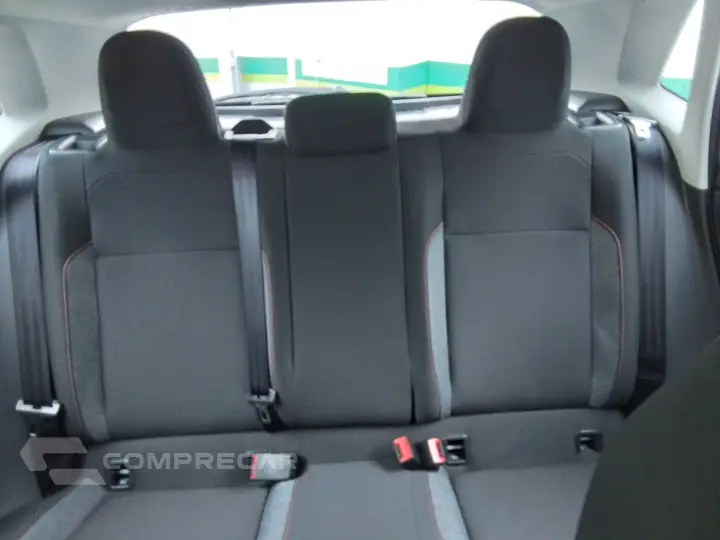 POLO 1.0 MPI TRACK MANUAL