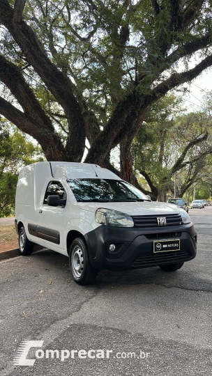 FIORINO 1.4 MPI Furgão Endurance 8V