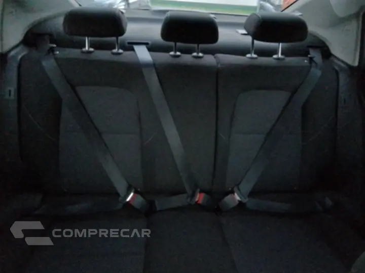 ONIX 1.0 TURBO FLEX LTZ AUTOMÁTICO