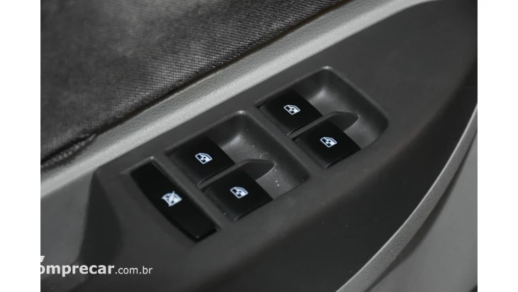 SPIN - 1.8 LTZ 8V 4P AUTOMÁTICO