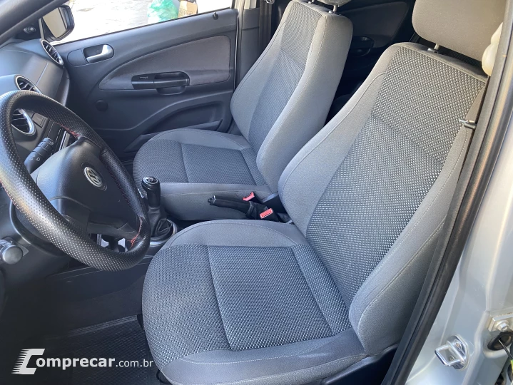 GOL 1.6 MI Power 8V