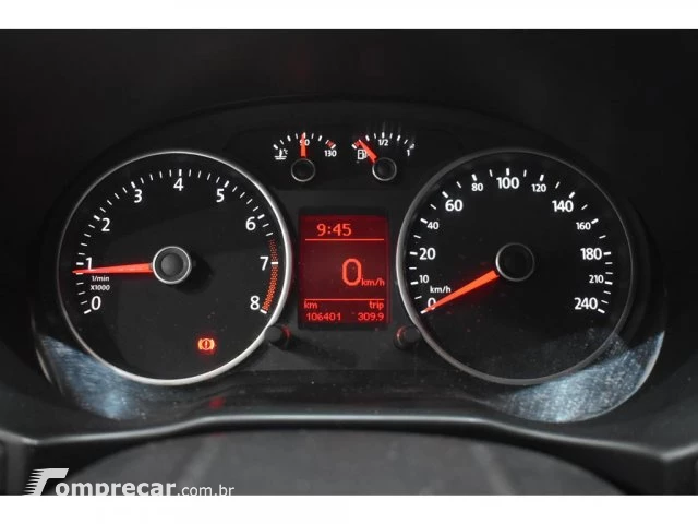 SAVEIRO - 1.6 MI ROCK IN RIO CD 8V 2P MANUAL