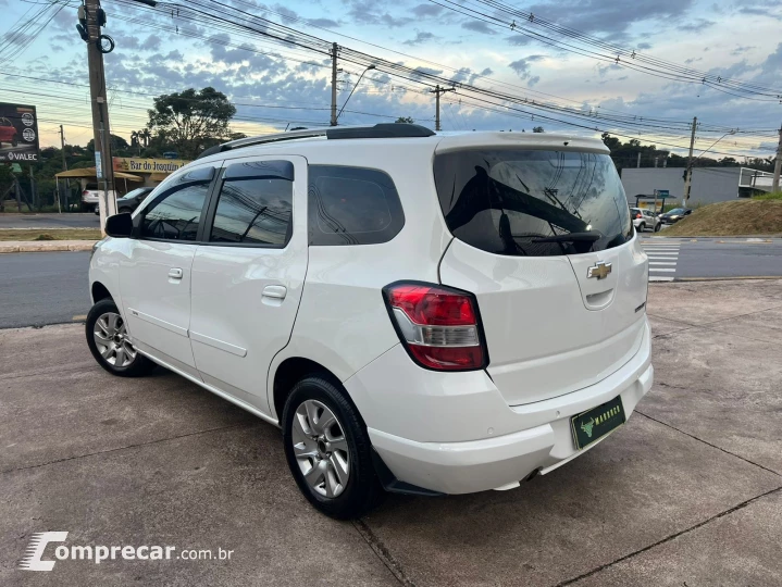 SPIN 1.8 LTZ 8V