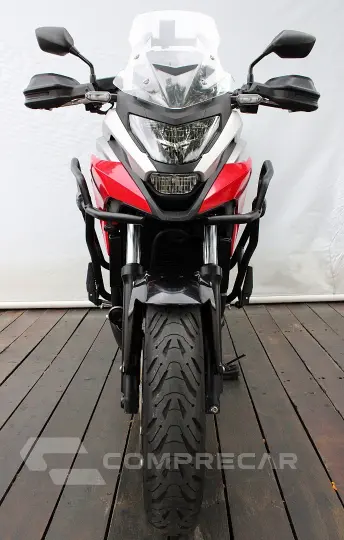 HONDA NC 750X ABS