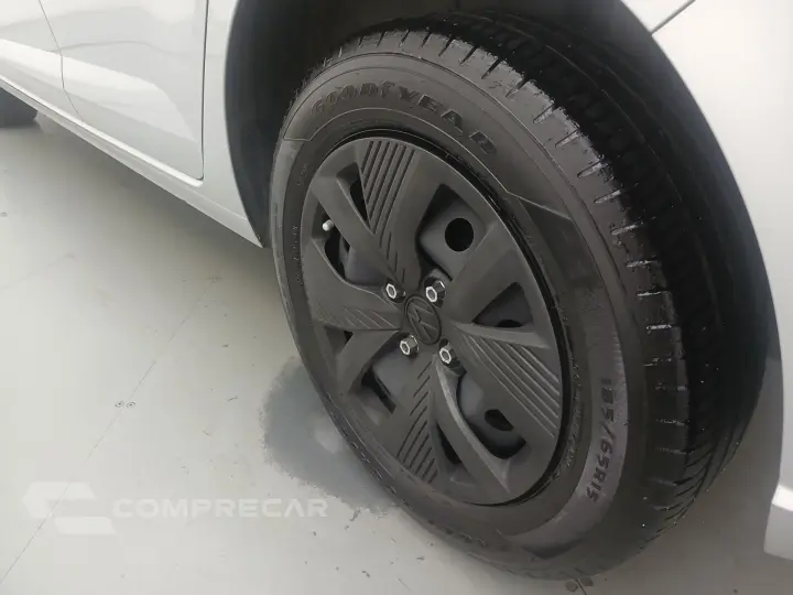 POLO 1.0 MPI MANUAL