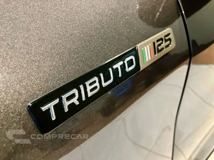 Fastback 1.0 12V 4P FLEX 200 TURBO AUTOMÁTICO CVT