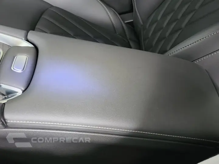 TIGGO 8 PRO 1.6 TGDI GASOLINA DCT