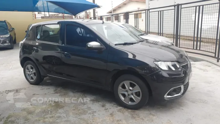 SANDERO 1.0 12V SCE Expression