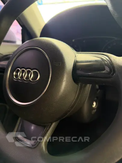 A1 1.4 TFSI Sportback Ambition 16V 185cv