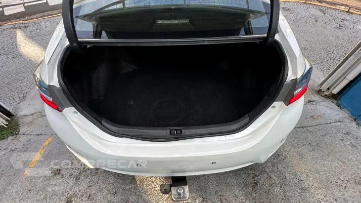COROLLA 1.8 GLI Upper 16V