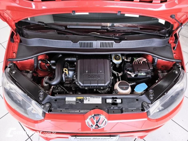UP 1.0 MPI MOVE 12V FLEX 4P MANUAL