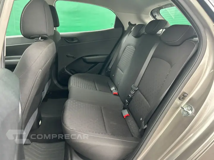 HB20 1.0 12V FLEX COMFORT MANUAL