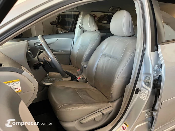 COROLLA 2.0 XEI 16V