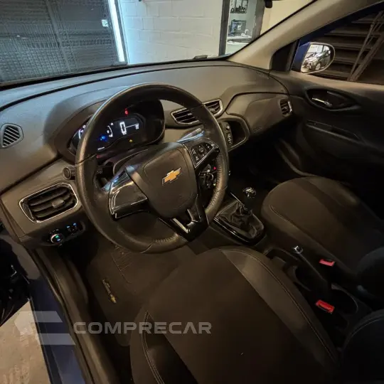 PRISMA Sed. LT 1.4 8V FlexPower 4p