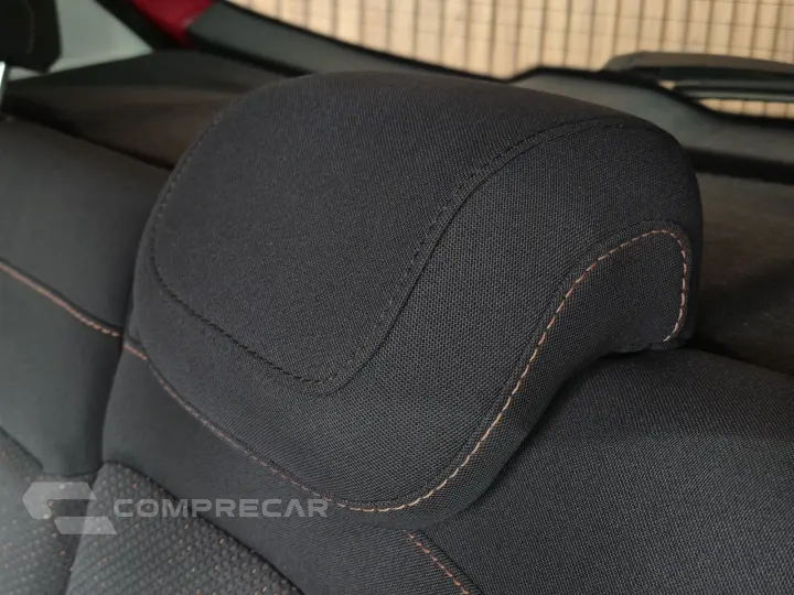 ONIX 1.4 MPFI LTZ 8V FLEX 4P AUTOMÁTICO