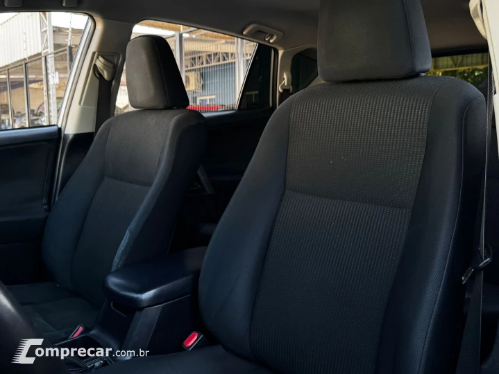 RAV4 2.0 4X2 16V
