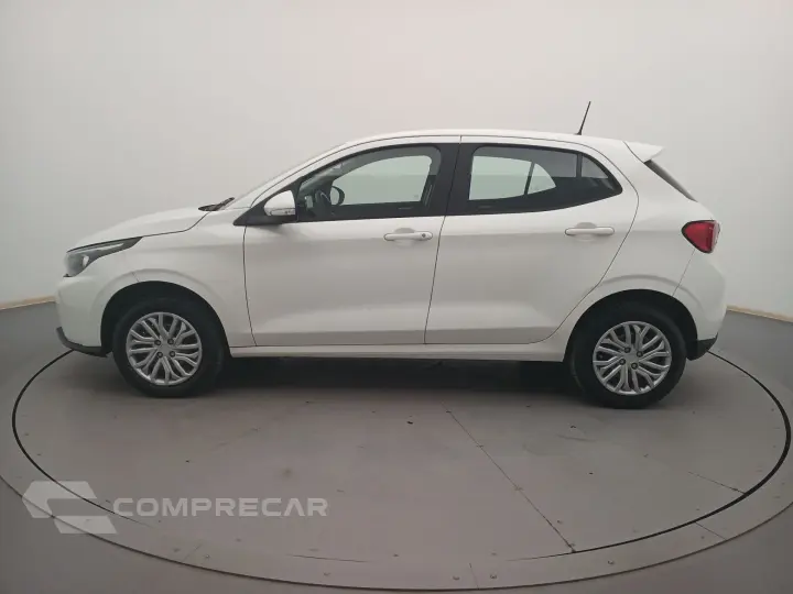 ARGO 1.0 FIREFLY FLEX DRIVE MANUAL