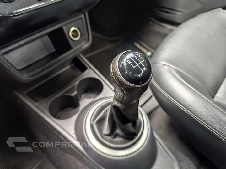 SAVEIRO 1.6 CROSS CE 8V FLEX 2P MANUAL