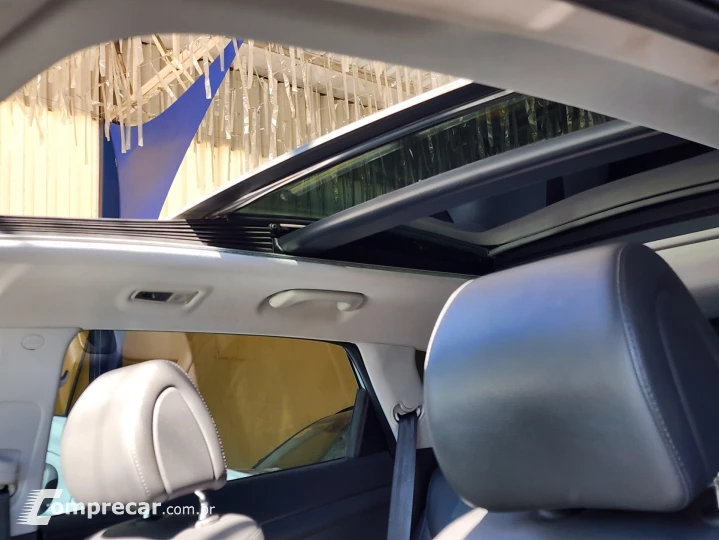 TUCSON 1.6 16V T-gdi GLS Ecoshift