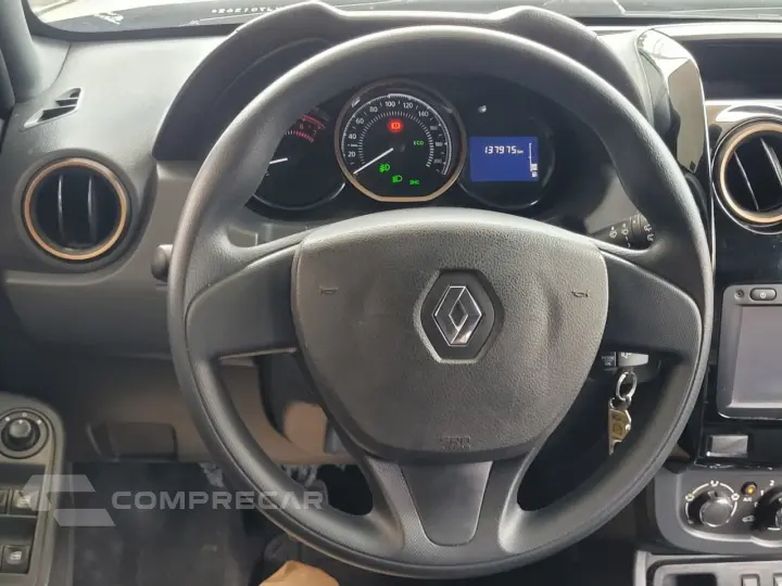 DUSTER Dynamique 1.6 Flex 16V Mec.
