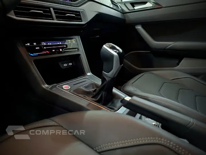 POLO 1.0 170 TSI HIGHLINE AUTOMÁTICO