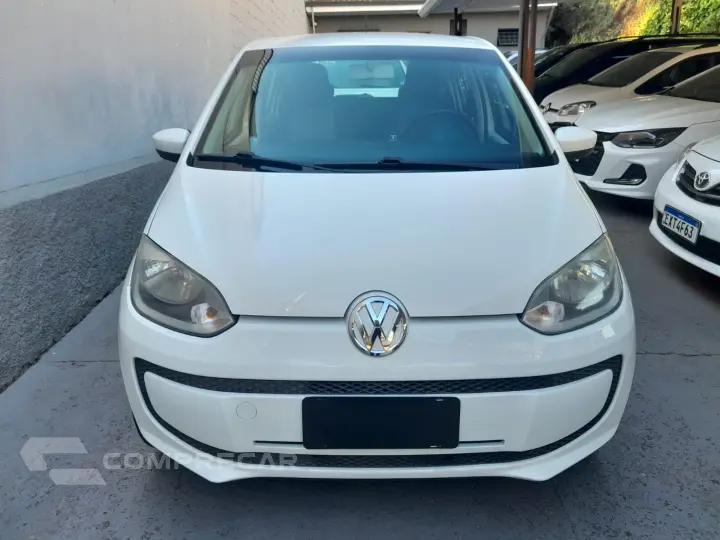 UP 1.0 MPI Take UP 12V