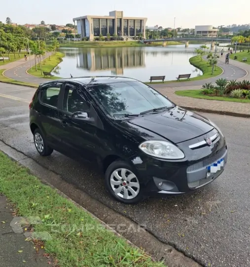 PALIO 1.0 MPI Attractive 8V