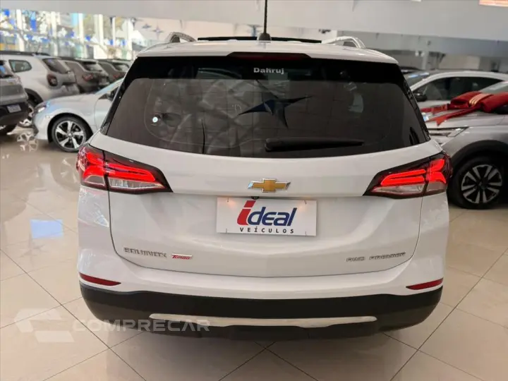 EQUINOX 1.5 16V TURBO GASOLINA PREMIER AWD AUTOMÁ