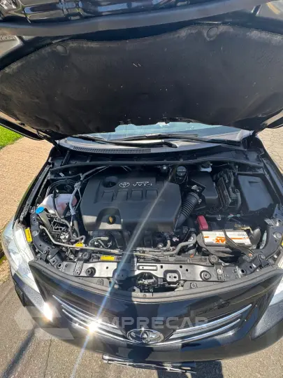 Corolla 2.0 Altis