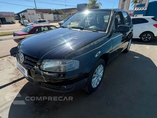 GOL - 1.0 MI 8V 4P MANUAL G.IV