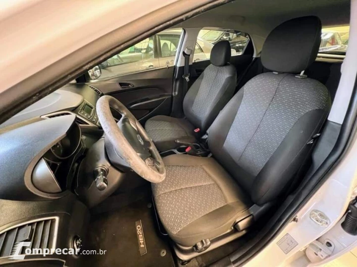 HB20 1.0 Comfort 12V