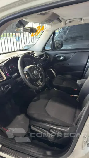 RENEGADE 1.8 16V Sport