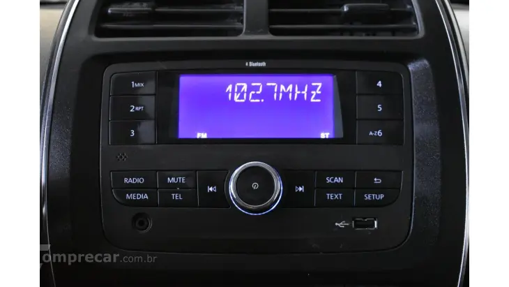 KWID - 1.0 12V SCE ZEN MANUAL