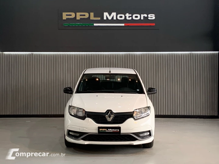 SANDERO 1.0 12V SCE FLEX S EDITION MANUAL