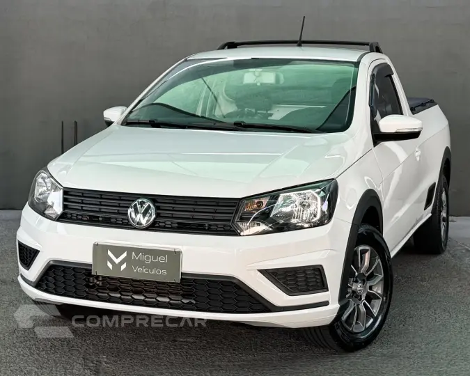 SAVEIRO 1.6 MI Trendline CS 8V